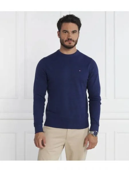 Tommy Hilfiger Pulover cu adaos de cașmir