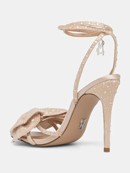 Steve Madden magas szandál Blyss