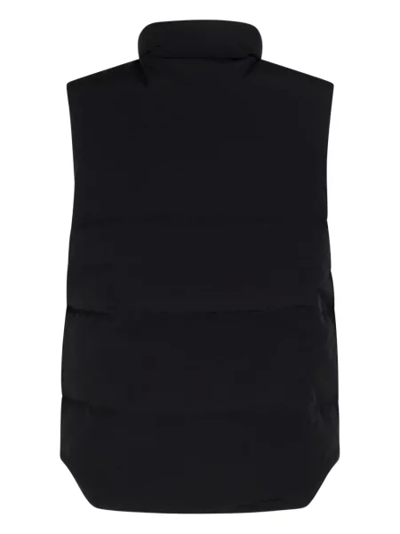 Prsluk Canada Goose crna