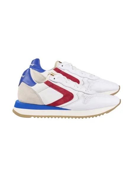 Buty do biegania Valsport 1920 skórzane do biegania