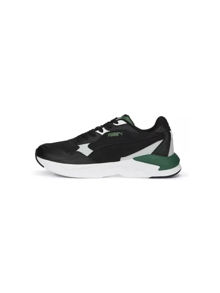 Pantofi Puma negru