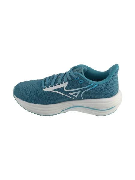 Pantofi Mizuno alb