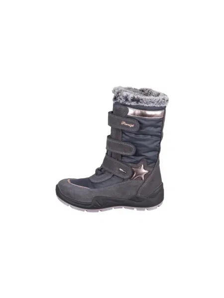 Pantofi copii Primigi gri