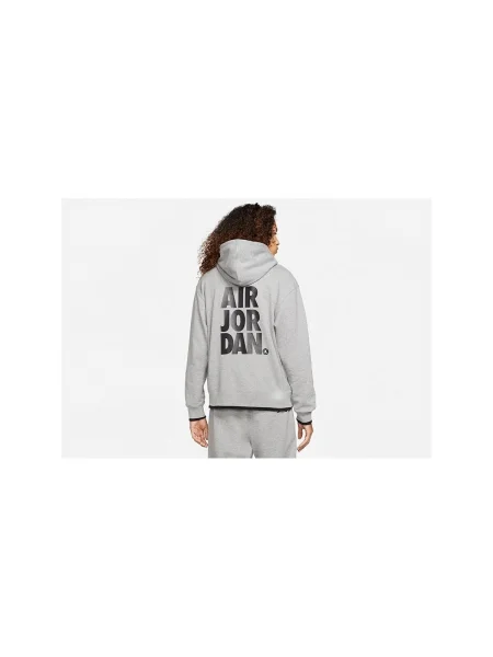 Geacă Nike gri