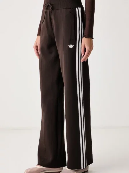 Трикотажные спортивные штаны Adidas Originals