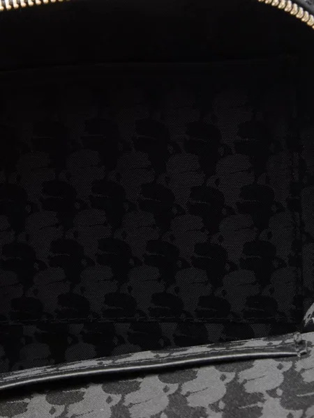 Сумка Karl Lagerfeld чорна