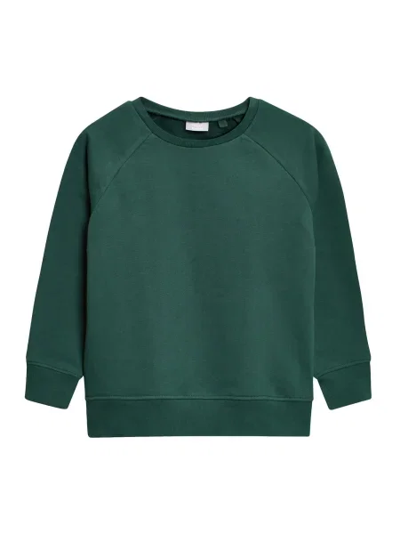 Palton copii Next verde