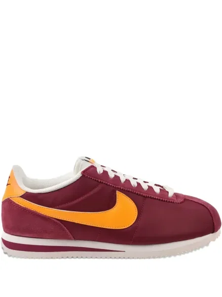 Sneakerși Nike Cortez roșu