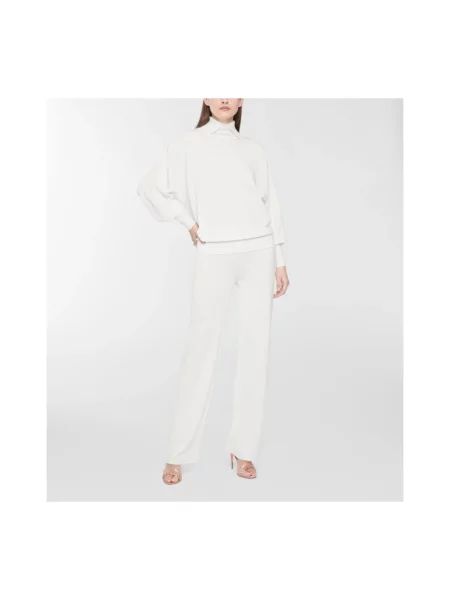 Sweter Genny biały