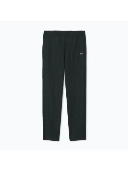 Pantaloni pentru bărbați Lacoste dark varech/sinople
