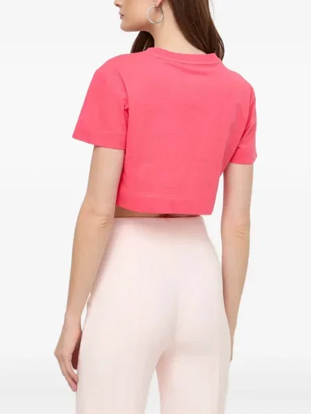 Tricou Patrizia Pepe roz