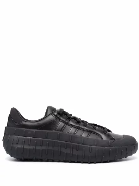 Sneakerși Y-3 negru