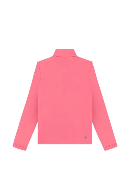 Top Colmar cu imagine roz