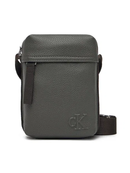 Calvin Klein Jeans Malá taška zelená