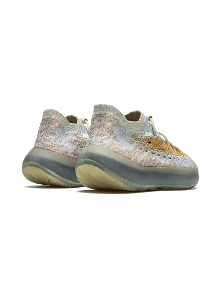 Sneakersy dziecięce Adidas Yeezy