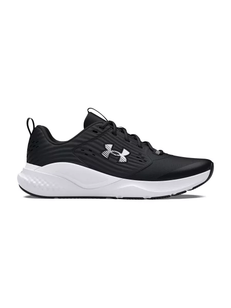 Under Armour Charged Commit TR Mężczyźni Buty sportowe Under Armour Size: 7 czarny