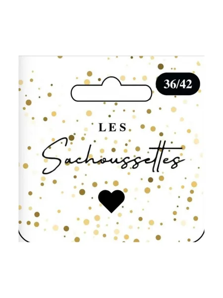 Alsó Les Sachoussettes fekete