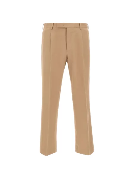Pantaloni Pt Torino maro