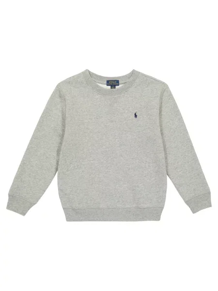 Φούτερ Polo Ralph Lauren γκρι