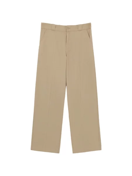 Business nadrág Dickies bézs