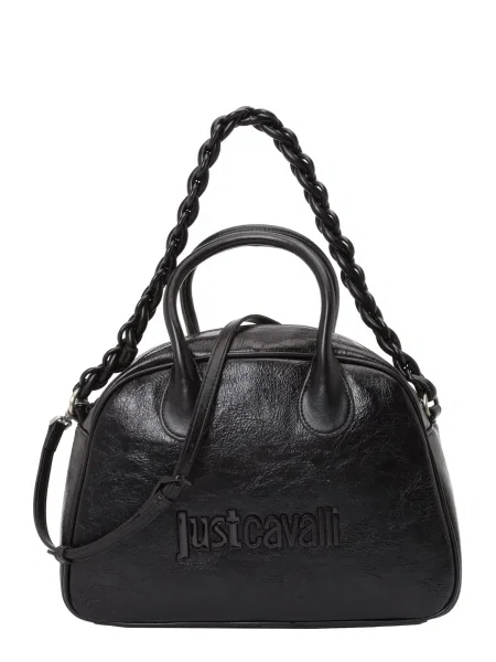 Just Cavalli Poșete negru