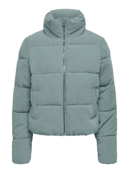 ONLY Geacă de primăvară-toamnă ONLNew Dolly mentă verde