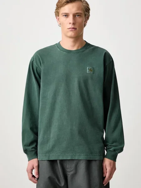 Tricou cu mânecă lungă Carhartt Wip