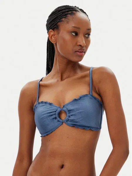 Gornji del bikini Hunkemöller modra