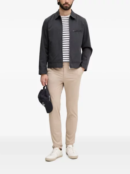 Pantaloni Hackett London cu autograf