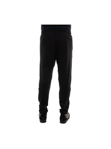 Pantaloni Emporio Armani Ea7 negru