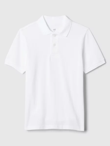 Polo Gap białe