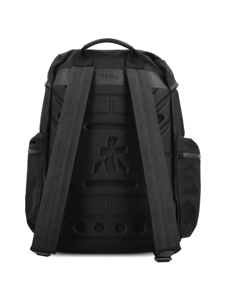 Rucsac Premiata cu autograf negru