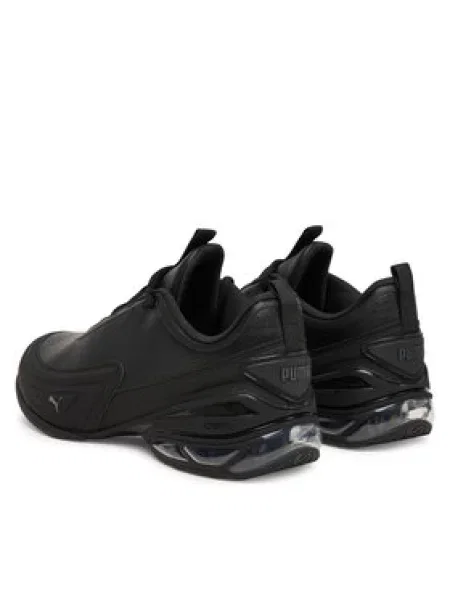 Sneakersy Puma černé