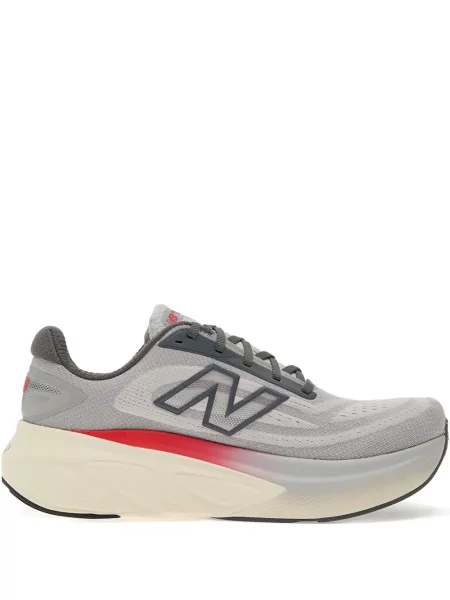Sneakerși New Balance 530 cu șireturi cu imagine plasă negru