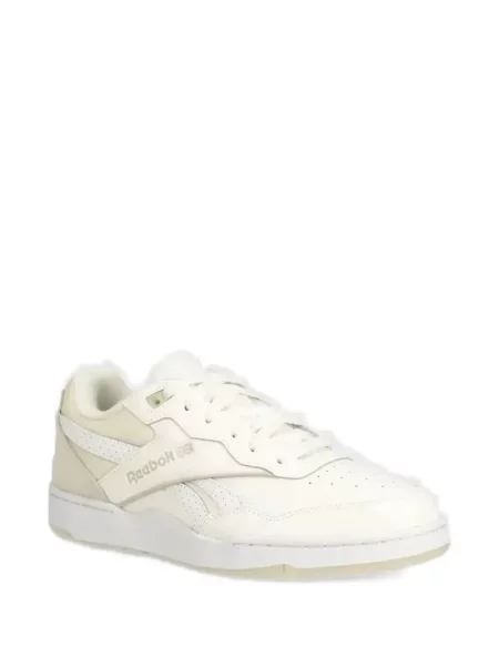 Sneakerși Reebok alb