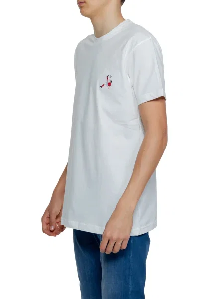 Tricou Hydra Clothing albastru