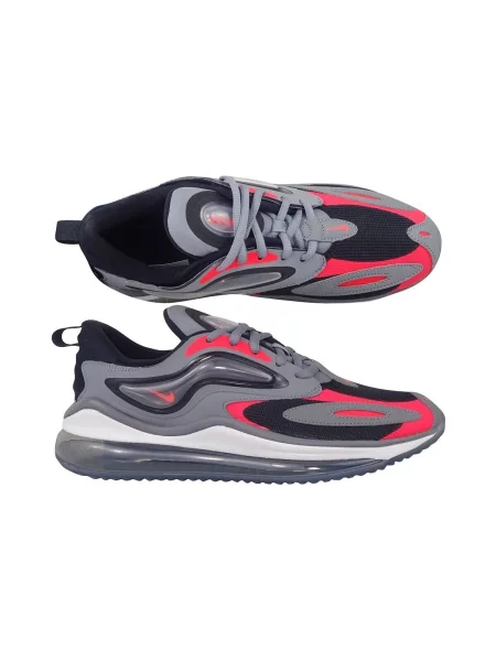 Pantofi copii Nike gri