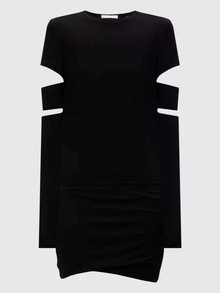 Сукня-трансформер Slashe Helmut Lang чорна