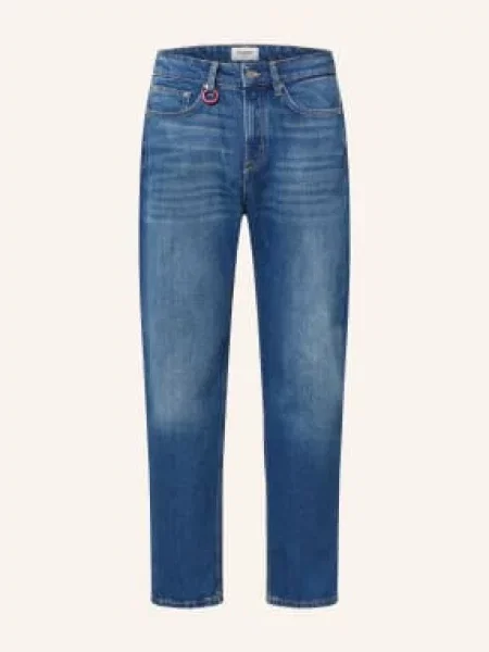 Joop! Jeans Džíny Regular Fit navy tmavě modré