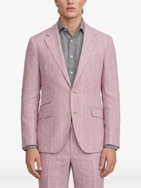 Costum Brunello Cucinelli de in roz