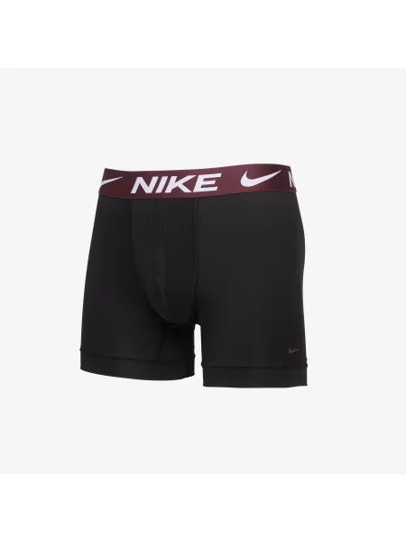 Boxeri Nike Boxer Brief Black L negru