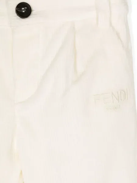 Spodnie dziecięce Fendi