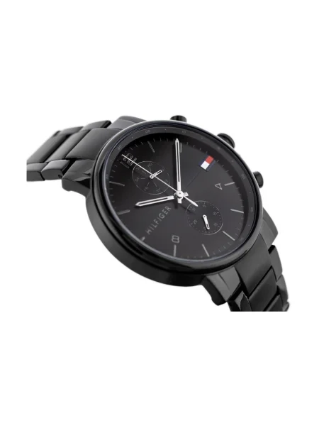 Ceas Tommy Hilfiger negru