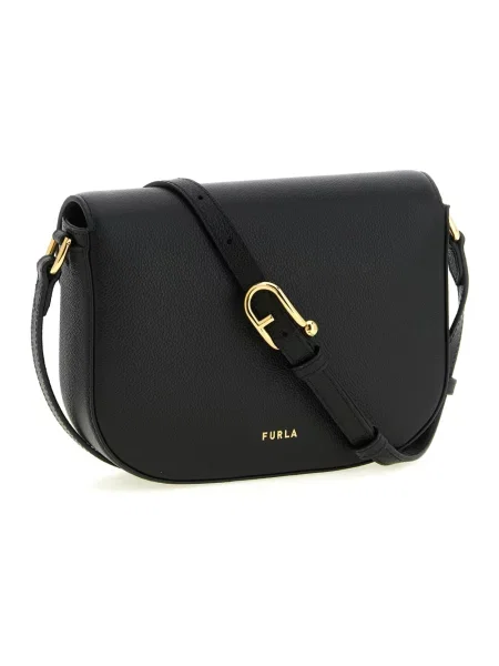 Torebka Furla czarna