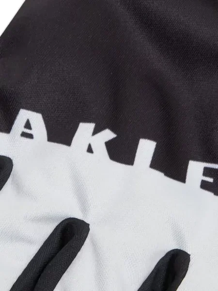 Klasične rukavice Oakley crna