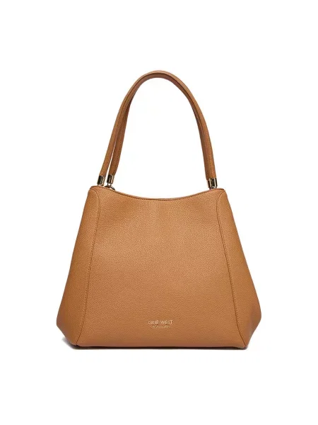 Torebka Nine West brązowa