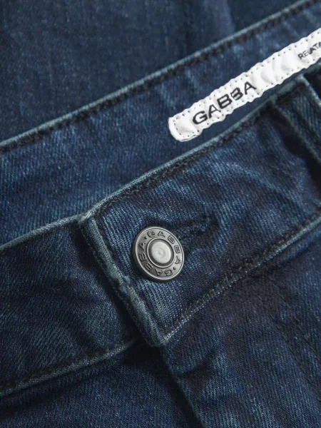 Farmerek Gabba kék