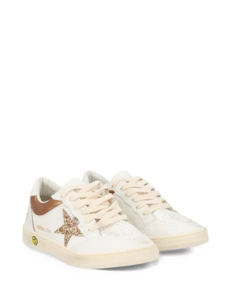 Sportbačiai Golden Goose balta
