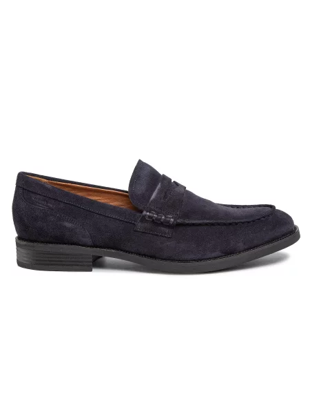 Vagabond Shoemakers Μοκασίνια Mario Σκούρο μπλε