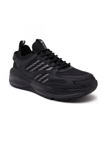 Sneakers negru